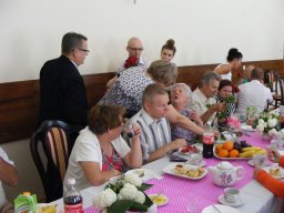 Dzień Matki i Dzień Dziecka 1 czerwca 2016r